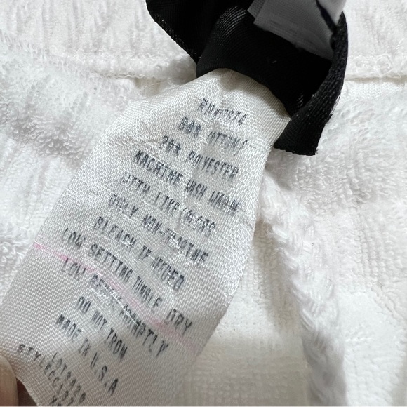 Diane Von Furstenberge vintage sweatpants XS Great condition: Box OW5; - Picture 8 of 9